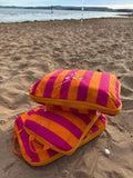 Packo Compression Packing Cubes Sunset Escape
